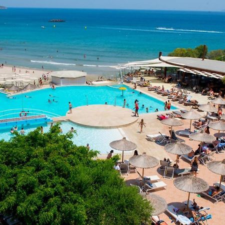 Almiros Apartments Agios Nikolaos  Bagian luar foto