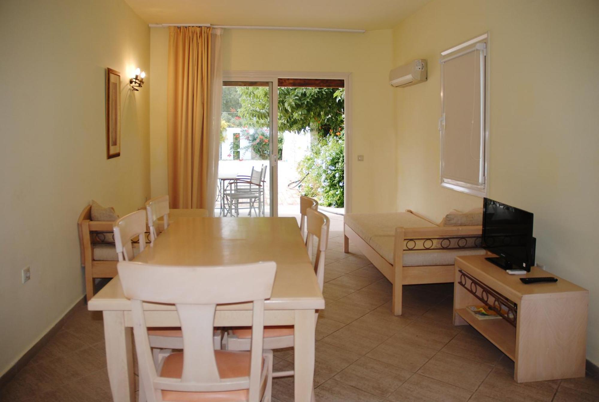 Almiros Apartments Agios Nikolaos  Bagian luar foto