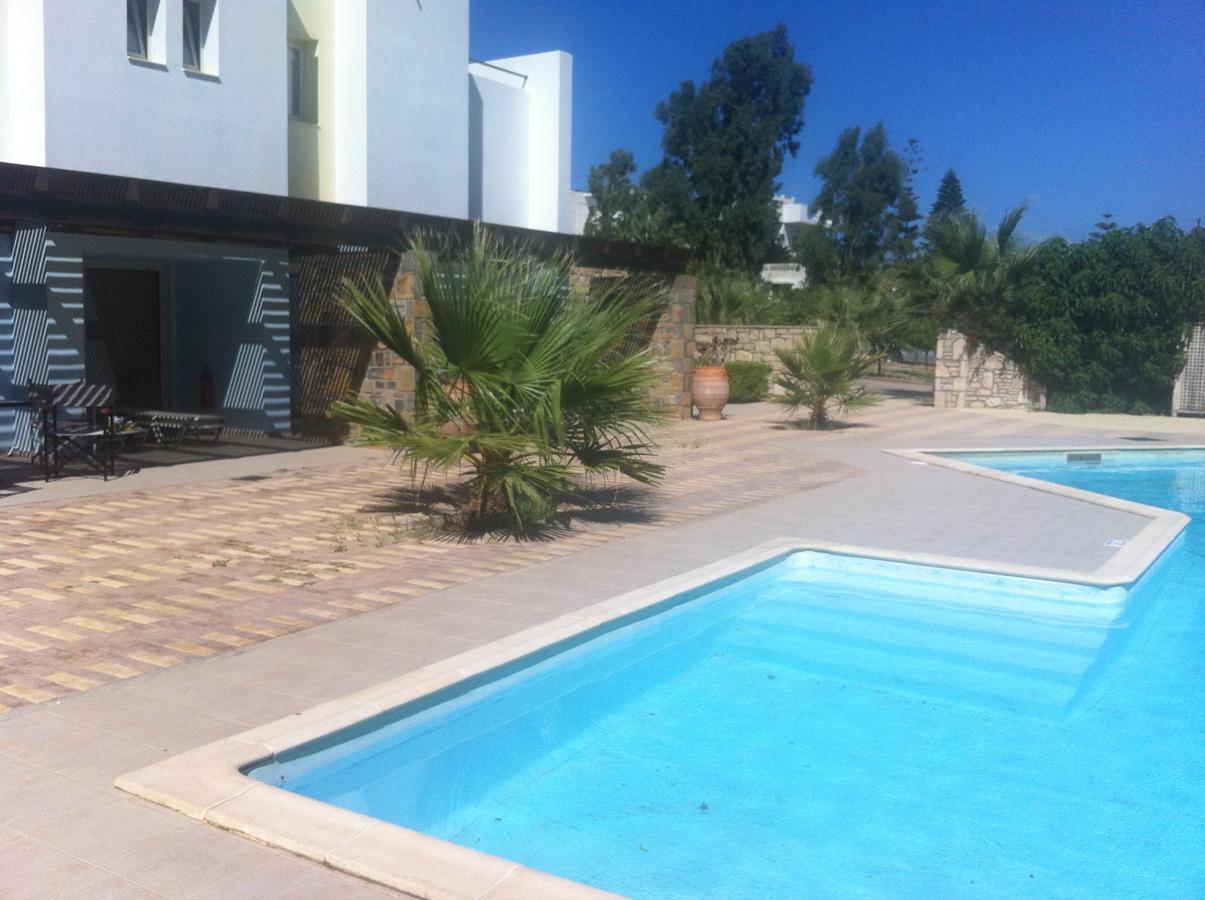 Almiros Apartments Agios Nikolaos  Bagian luar foto